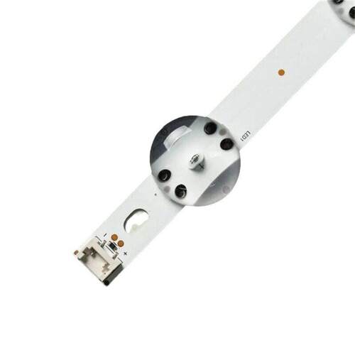 LG 32LJ510V 32LK610 32LK611/LK615灯条32 V17 ART3 2855 Rev0.1