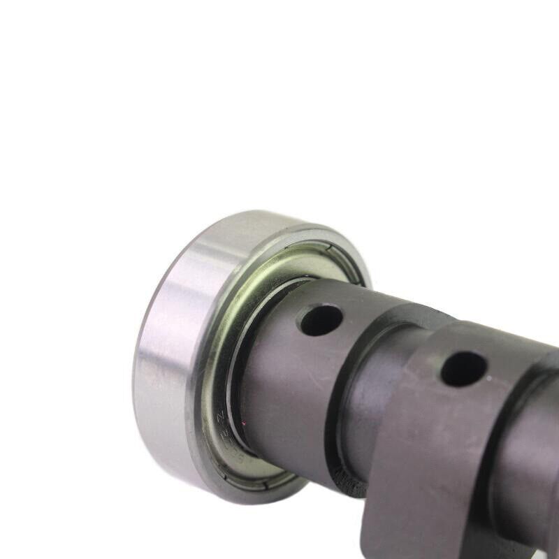 福禧RSZ巧格JOG100鬼火福喜56中缸凸轮61MM气缸改装高角度凸轮轴