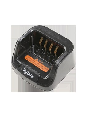 海能达(Hytera) HP600 数字对讲机 专业PDT酒店数字对讲机手台