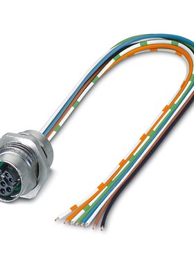 SAC-5P-M12MS/ 0,5-920/M12FS - 总线电缆 1507531 菲尼克斯