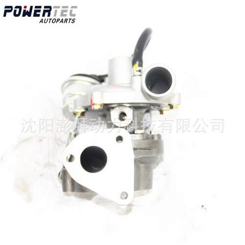 涡轮增压器整机KP35-0006 860067适用欧宝Z13DT发动机