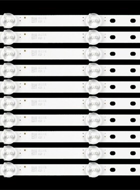 适熊猫LE42K39 LE42K50 42HFL3336/T3灯条4708-K420WD-A4213K01