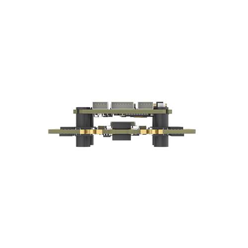 GEPRC格普 TAKER H743 BT 8Bit 80A 飞塔 直插天空端 穿越机配件