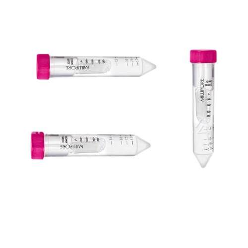UFC905096 Amicon Ultra-15 Millipore 50 kDa NMWL离心式过滤器