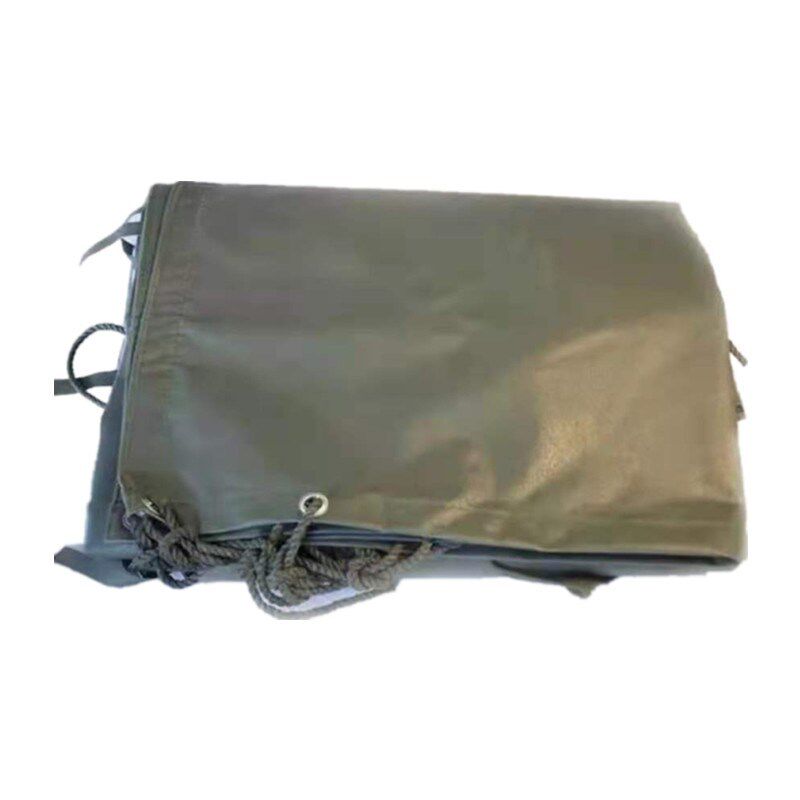 东风汽车使用篷布遮阳篷布防雨布 适用于东风天锦EQ1120GA运输车