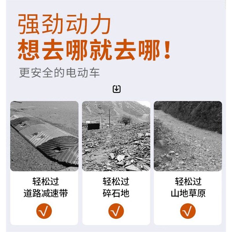 电动三轮拉货货车载重王工地使用工程矿用自卸车农用运输车尺寸做