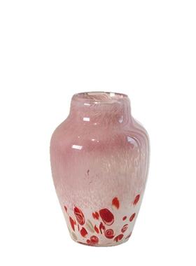 轻奢玻璃花客厅桌面摆水培插花花器家居装饰花婚房客厅布置