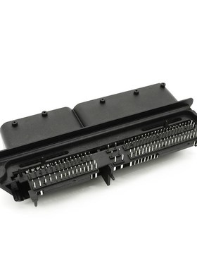 DJ71541-0.6 1.5 2.8-10汽车电脑控制系统连接器ECU接插件针154孔