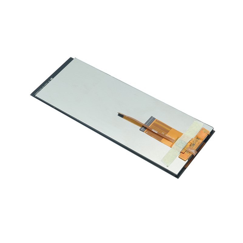 Z686007  6.86寸LCD液晶显示屏400*1280分辨率MIPI接口480亮度