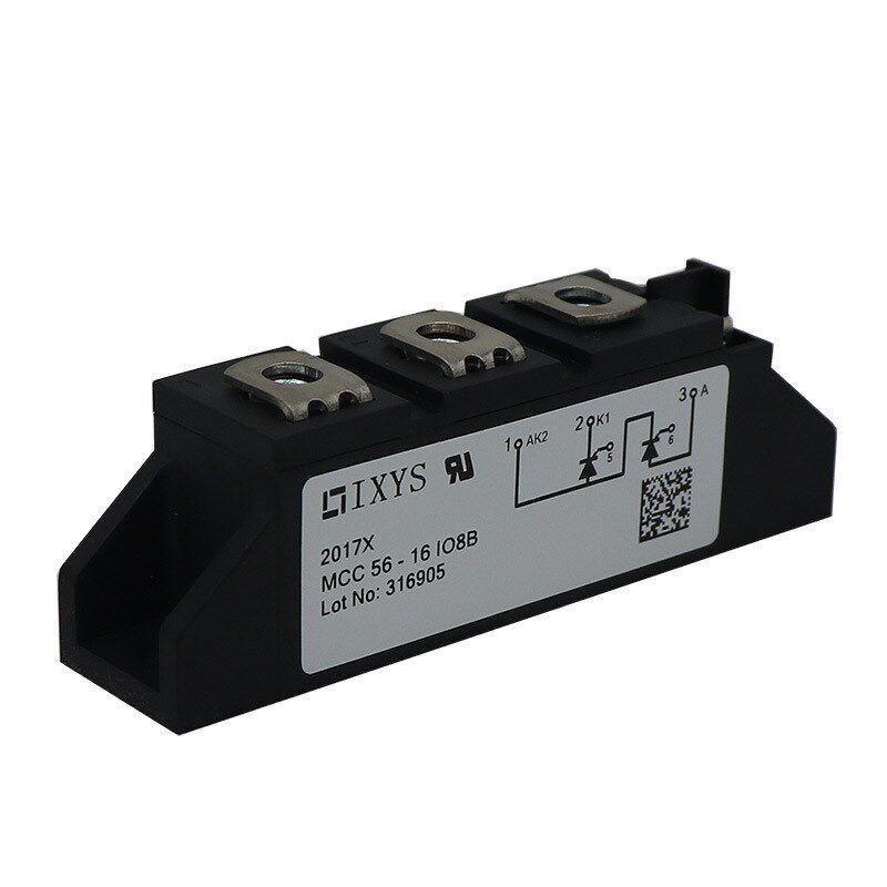 整流二极管 可控硅ig bt模块 IXFN70N60Q2 IXFN72N55Q2 IXFN73N30