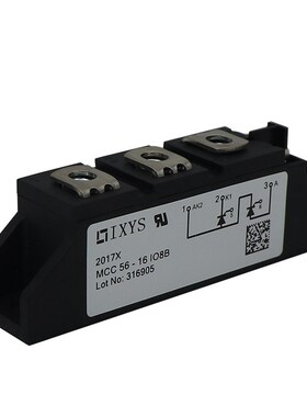 整流二极管 可控硅ig bt模块 IXFN70N60Q2 IXFN72N55Q2 IXFN73N30