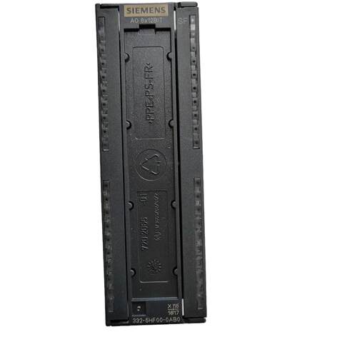 6es7215-1af40-0xb0CPU模块系列CN模拟量输入模块
