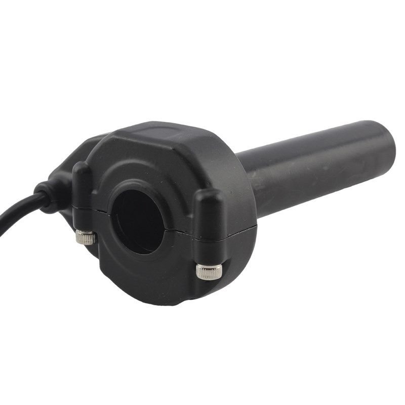 Sur-ron越野摩托车油门转把改装适用于轻蜂越野电动摩托车配件