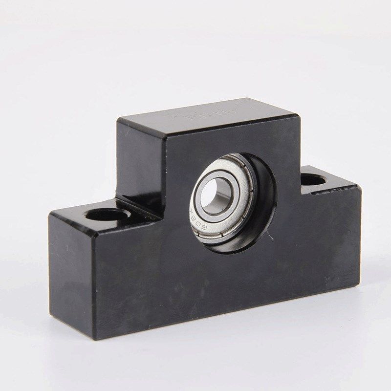 EKEF丝杆固定支撑座定制 立式丝杆支撑座滚珠丝杆 支撑座丝杆固定,标准件/零部件/工业耗材,丝杆,淘宝优惠券,粉丝福利购,淘宝优惠卷