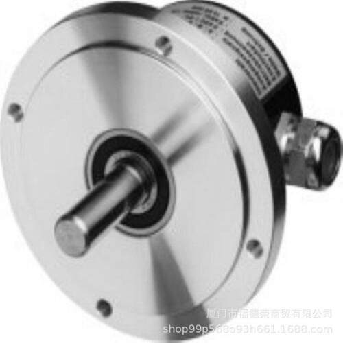 泰尔汉姆编码器ITD 2 B14 Y33 50 H BX D1SA5 S 6 IP54