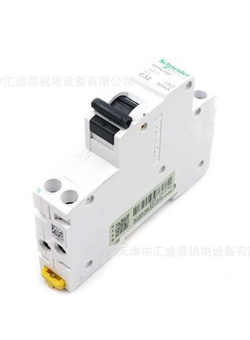 A9D91632 iDPNa Vigi+剩余电流动作保护断路器 C曲线 1P+N