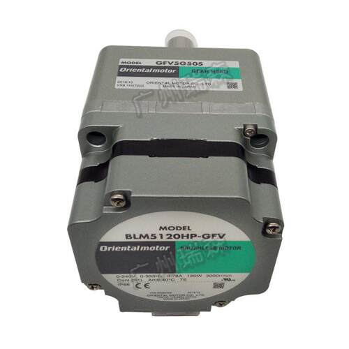 BLM5120HP-GFV BMUD120-C2 BLE2D120-C GFV5G10S 东方调速电机
