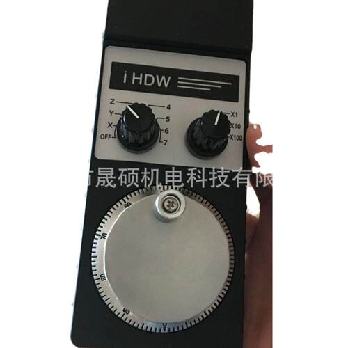 FUTURE原装远瞻电子手轮CNC脉冲发生器IHDW-BBA4S BBA5S BBA6S-IM
