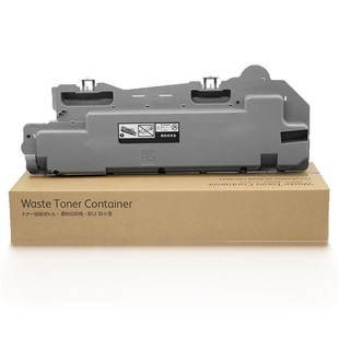 C7000DN C7025 适用CWAA0885施乐C2263L废粉盒V C2265收集器C7020