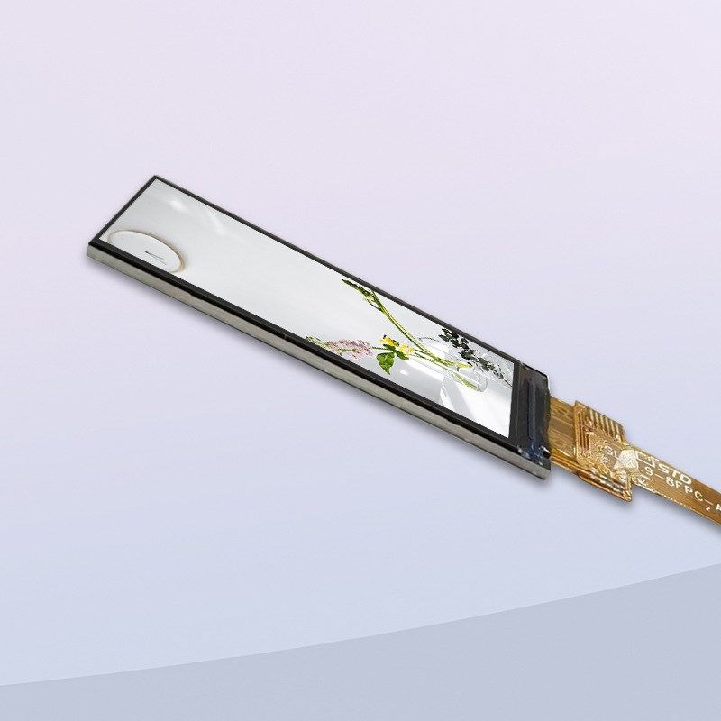 1.9寸SPI/MCU接口170*320彩色lcd液晶显示屏幕31pin模组tft液晶屏