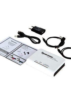 surecom SR-328双工中继器 适配所有对讲机型单工转发器宝锋TYT等