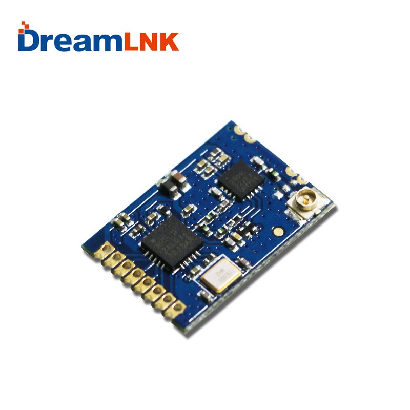 2.4g模块nrf24l01芯片无线遥控模块接收发射收发PA+LNA远距离骏晔