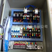 chan 无负压控制柜 电气成套控制柜 jia 供应直接启动水泵控制柜