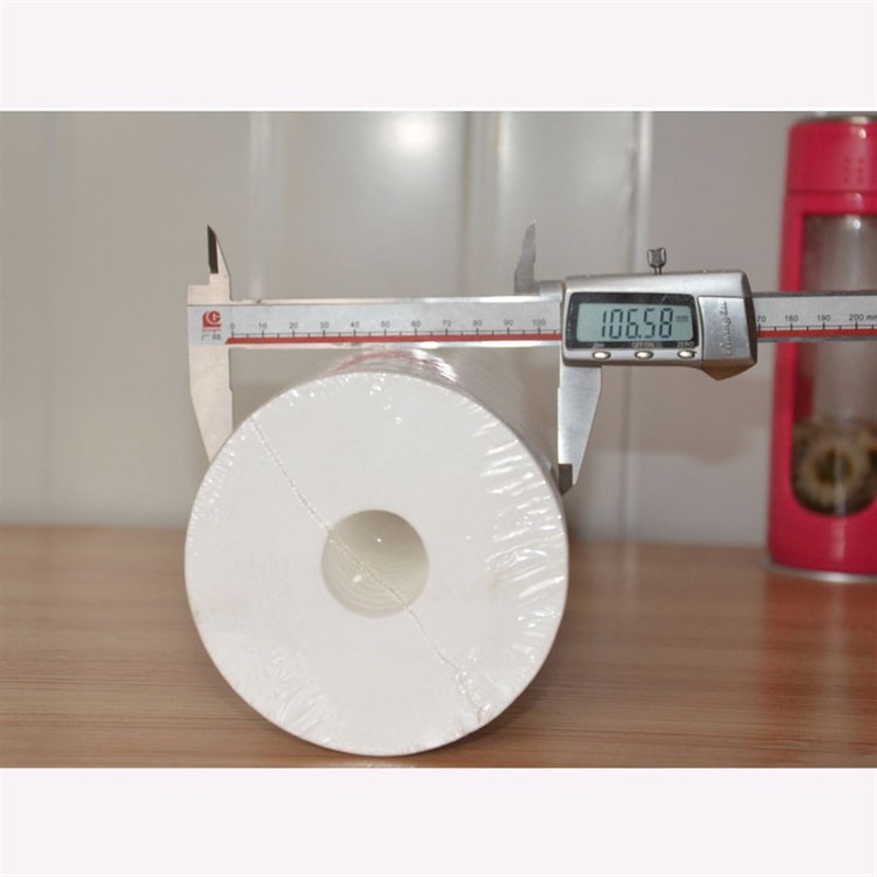 工业净水器滤芯20寸大胖PP棉直饮机工业机通用过滤棉厂家直供