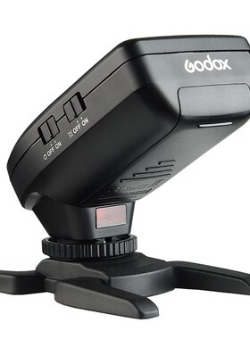 神牛XPRO-C/N/S/F/P无线引闪器AD200pro V860III发射器触发器