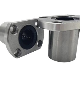 光轴固定座导向轴支撑座圆型STHWRL/STHWRBL12 16 20 25 30 40 50