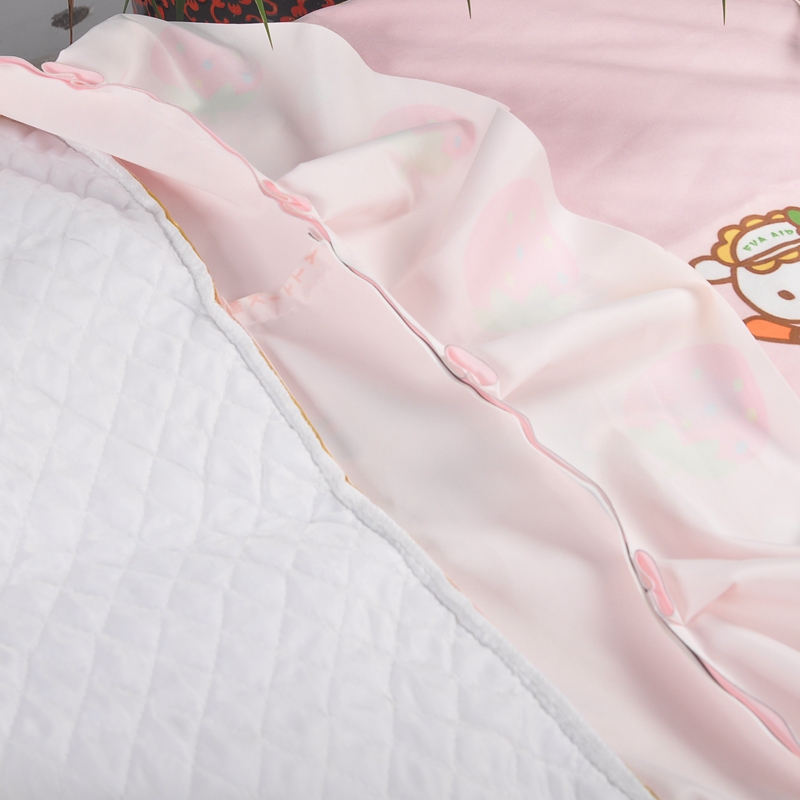 402扬琴防尘罩401扬琴罩防尘夹G棉加厚欧式通用扬琴披布卡通