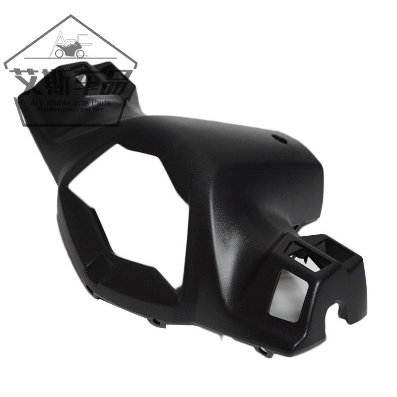 适用踏板VM/V100/J1y00-5/6A仪表罩咪表壳外壳护罩