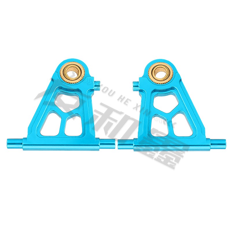 Tamiya TT02全套零件TT02 1/10 RC车传动轴CVD悬架臂减震器转向杯