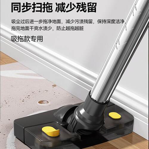 吸尘器工业用家用大吸力车用强力保洁开荒装修美缝专用商用吸水机