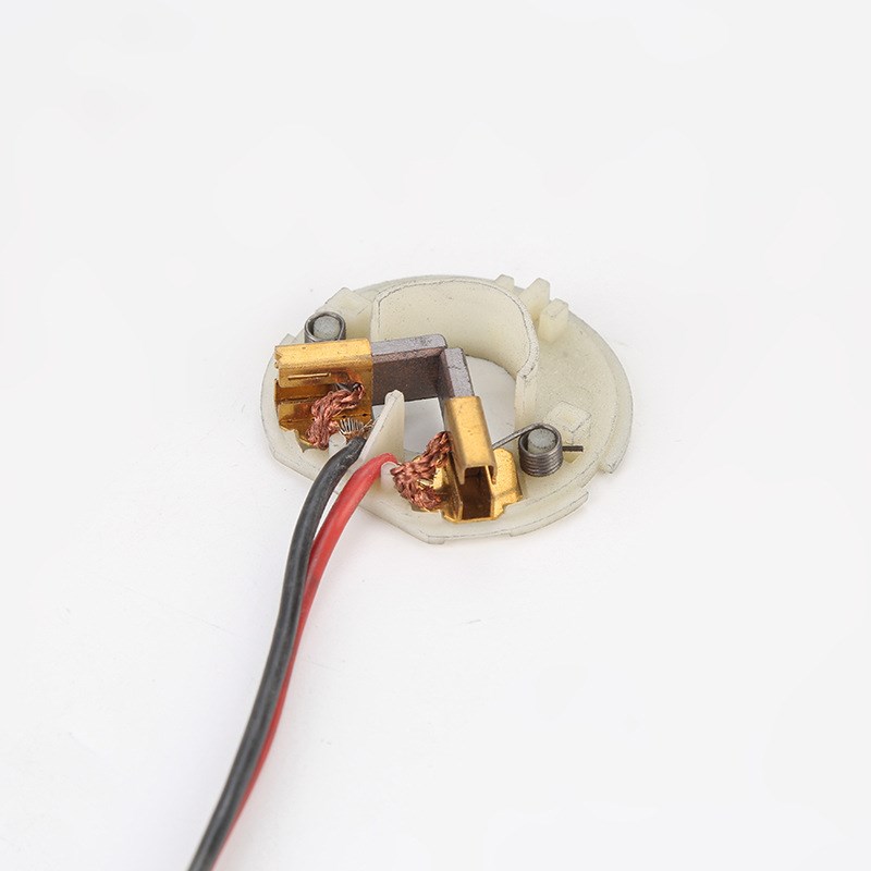 HILT/SFC14-A碳刷架 SFC14A SFC22A SFC-22A电动工具碳刷配件五金