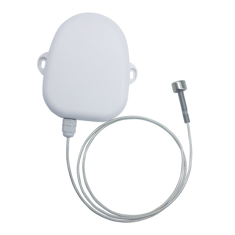 4GCat1铂热电阻采集模块转工业级1路PT1000输入温度采集