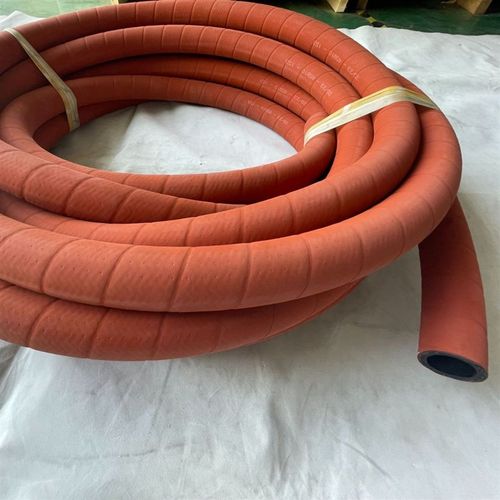 AF阿法格玛蒸汽管高压蒸汽管1寸蒸汽管两层钢丝编织蒸汽管热水管