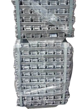 航空航天AlSi12Cu1Fe铝锭 新能源制造用铝合金锭