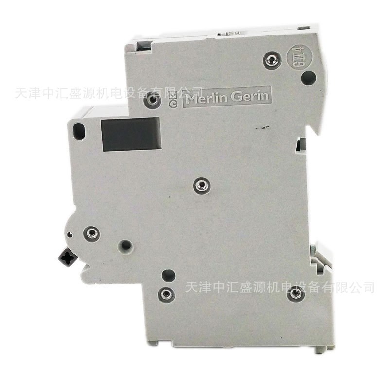 OSMC32电动机断路器OSMC32N1D6小型断路器OSMC32N 1P D6A