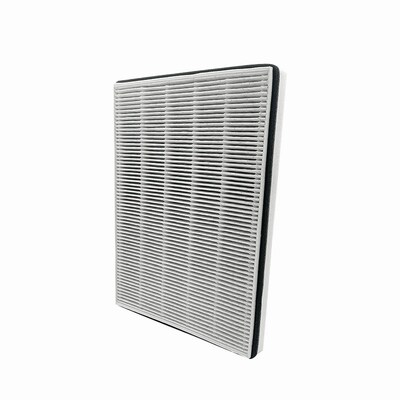 适用菲利浦空气净化器FY1417滤芯ac1210 /1216/2726/1212过滤网