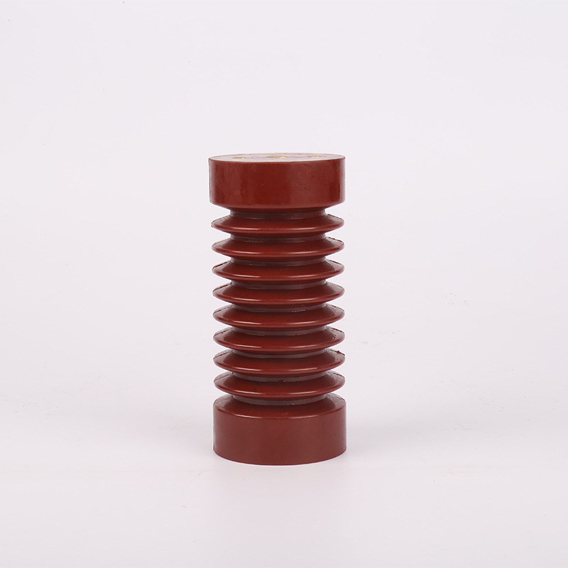 绝缘子65X140 绝缘材料高压户内支柱绝缘子 高压绝缘子 量大从优