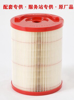 厂家供应1100-54051LX燃油水分离器杰狮258000B-3 柴油滤清器滤芯