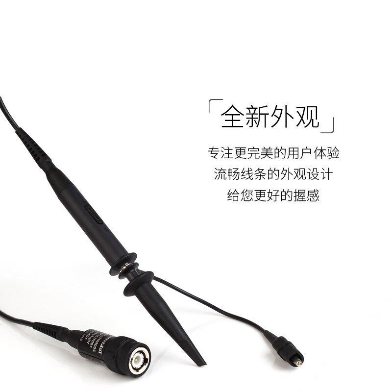 TEKTRONIX P2221 泰克示波器电压无源探头(1X/10X可切换 200MHz)