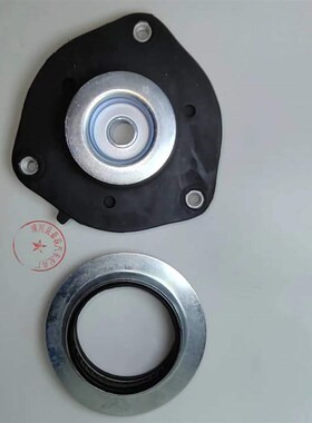 汽车减震器顶胶轴承 6NO412249B 805968 1KD121249A 1K0412331A
