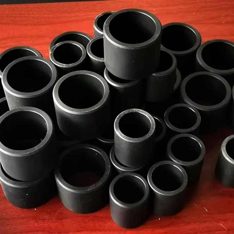 MGB轴套 工程塑料合金耐磨轴套 耐腐蚀大承载MGE MGA合金塑料衬套