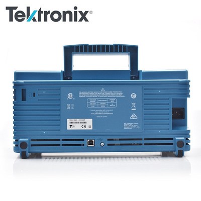 TEKTRONIX泰克示波器TBS1072CTBS1102C/TBS1202C基础款数字示波器