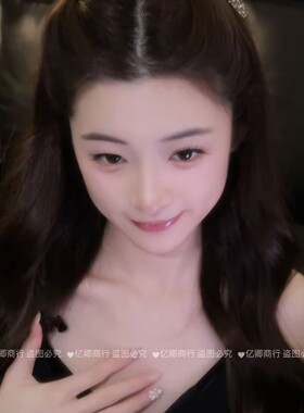 韩国轻奢高级感蝴蝶结水钻倒插梳时尚百搭后脑勺盘发头饰zh