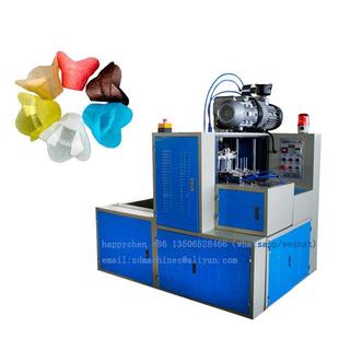 全自动纸杯郁金香纸托烘焙纸杯包装 成型机