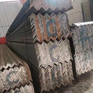 槽钢兰州工角槽工角槽Q235槽钢阁楼幕墙钢结构国标零切角铁