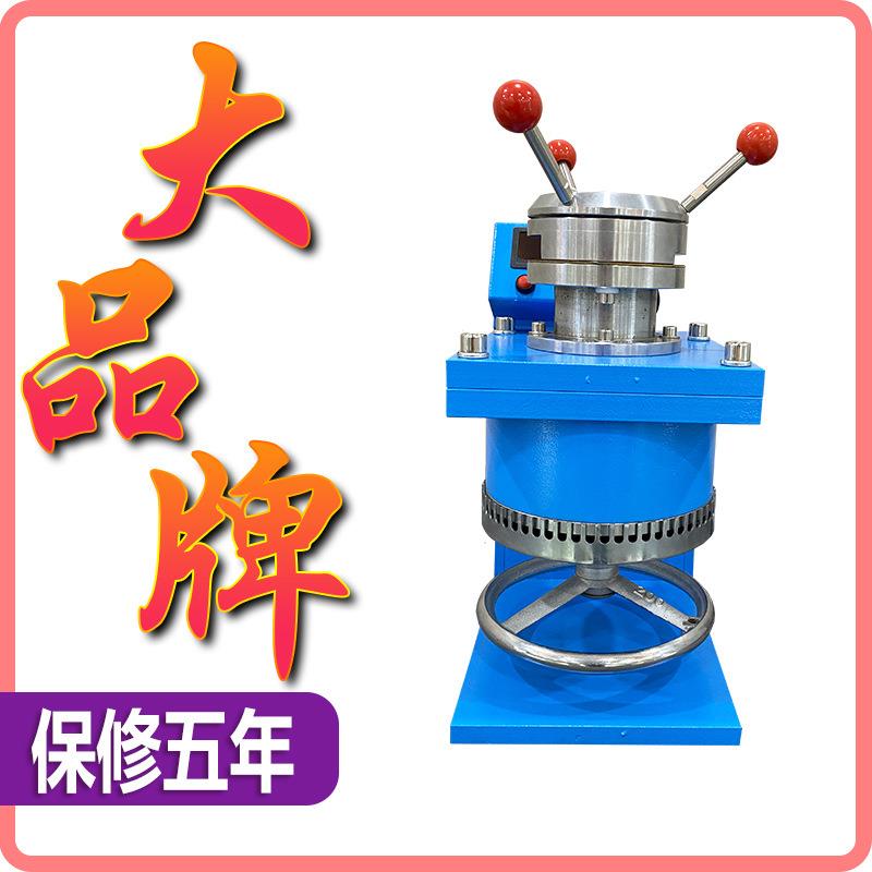 数显杯突仪漆膜杯突试验机电子杯突试验仪涂层油漆杯突仪